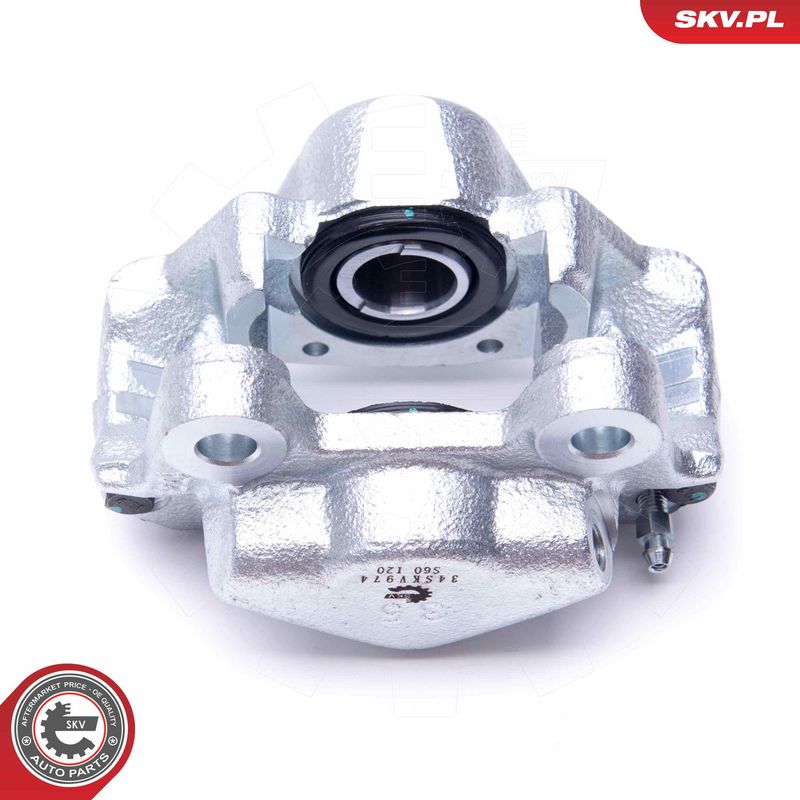 Pidurisadul, ESEN SKV 34SKV974