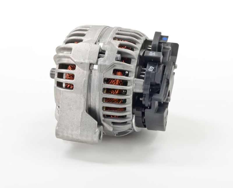 BOSCH 0124515126 Alternator
