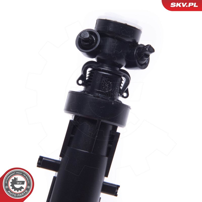 Pesuveedüüs, Tulepesurid, ESEN SKV 15SKV691