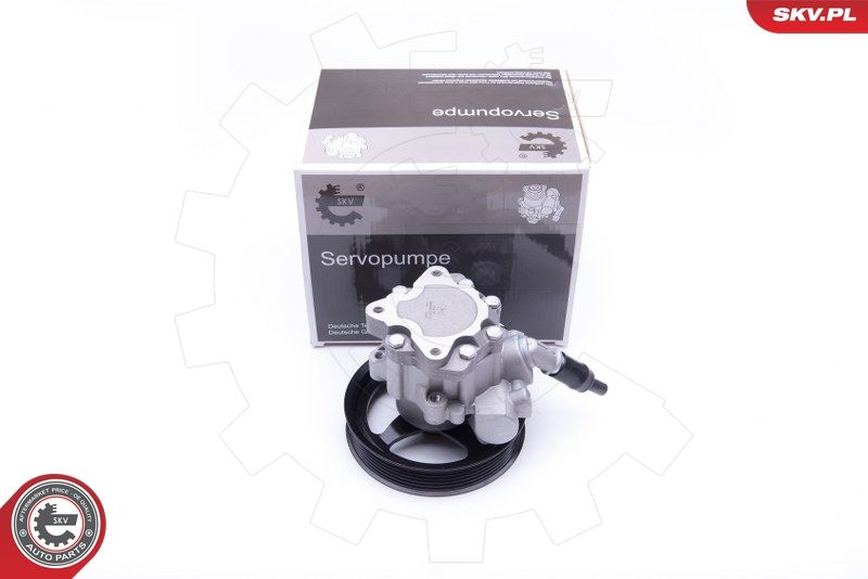 ESEN SKV 10SKV266 Hydraulic Pump, steering