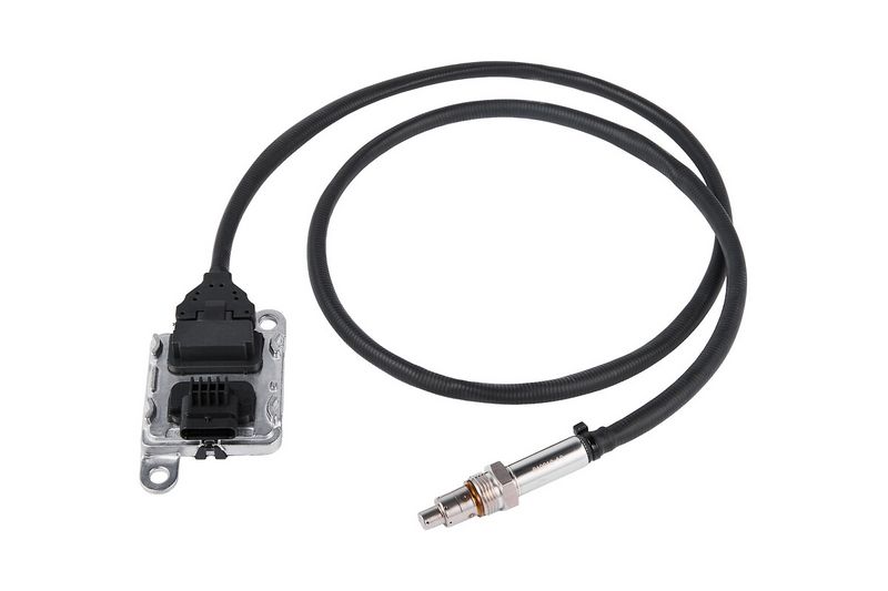 Sensor NOx, catalizador NOx