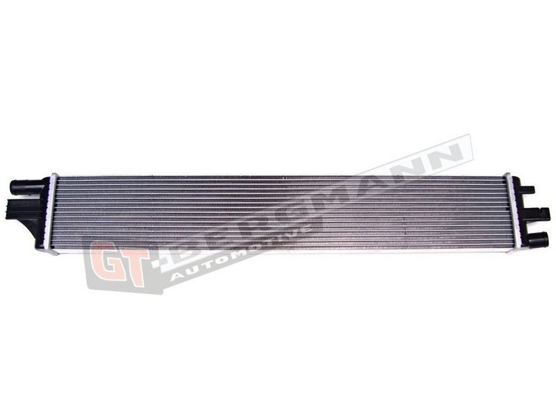 GT-BERGMANN Automotive Radiatorius, variklio aušinimas
