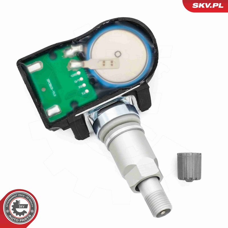 ESEN SKV 70SKV013 Wheel Sensor, tyre-pressure monitoring system