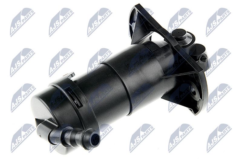 Pesuveedüüs, Tulepesurid, NTY EDS-AU-006