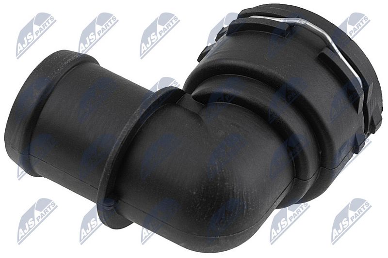 NTY CTM-WW-083 Coolant Flange