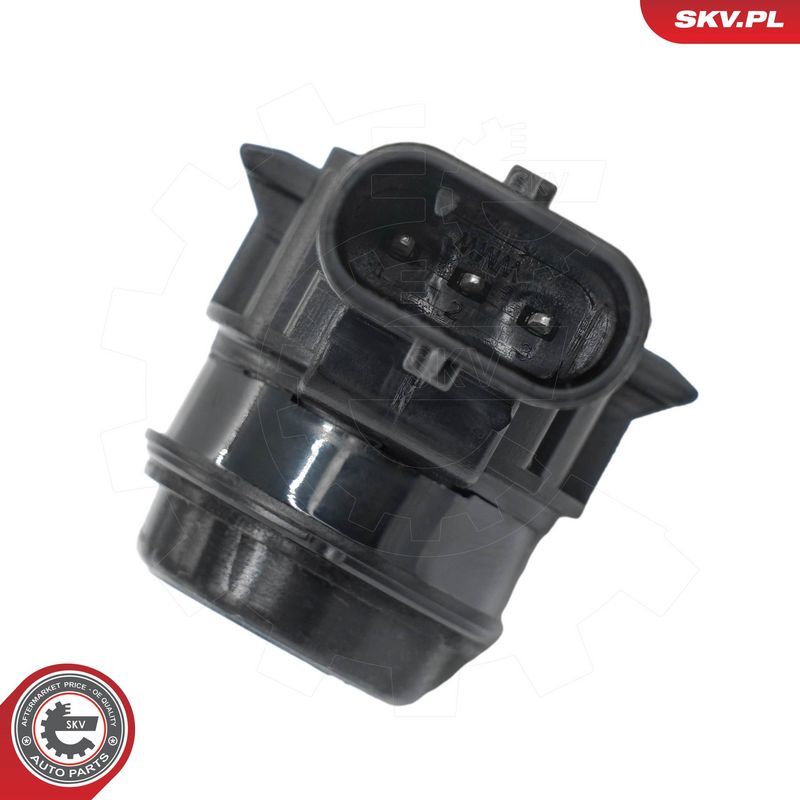 Sensor, parkimisabi, ESEN SKV 28SKV107