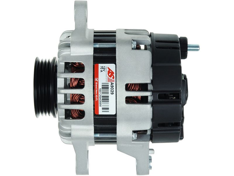 AS-PL A9029 Alternator