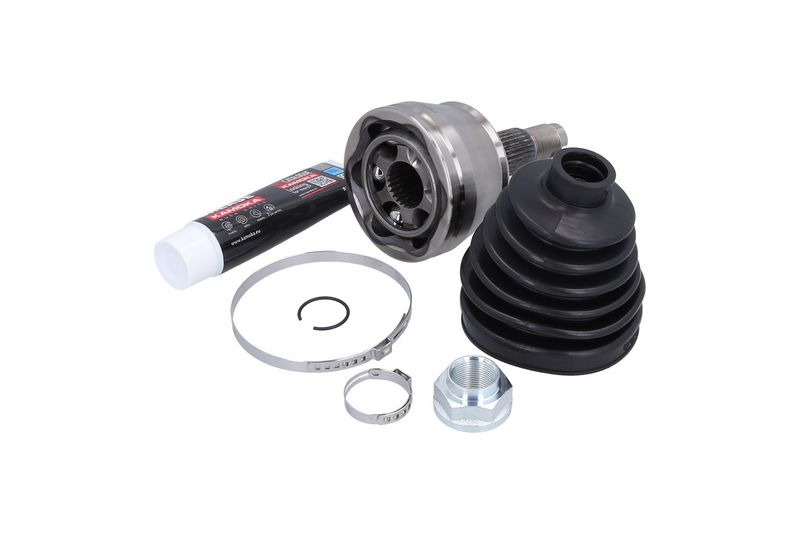 Liigendlaager, veovõll,...