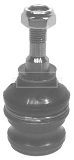 Rótula de suspensión/carga