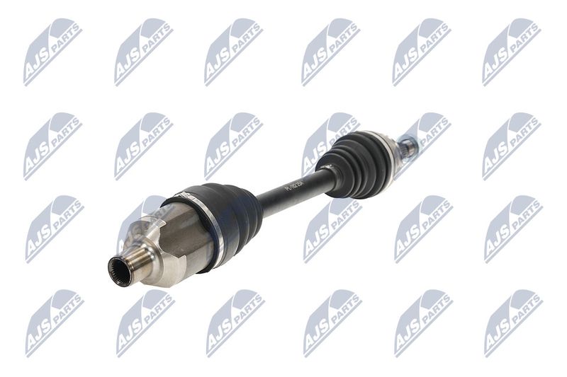 Veovõll, NTY NPW-PL-182
