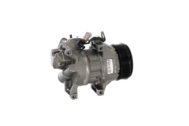 REMANTE 005-001-000337R Compressor, air conditioning