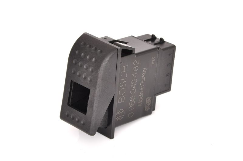 BOSCH 0986348482 Direction Indicator Switch