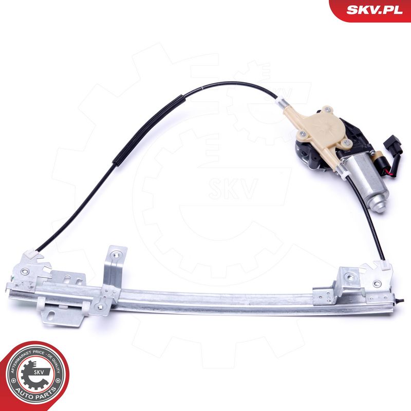 Aknatõstuk, ESEN SKV 00SKV891