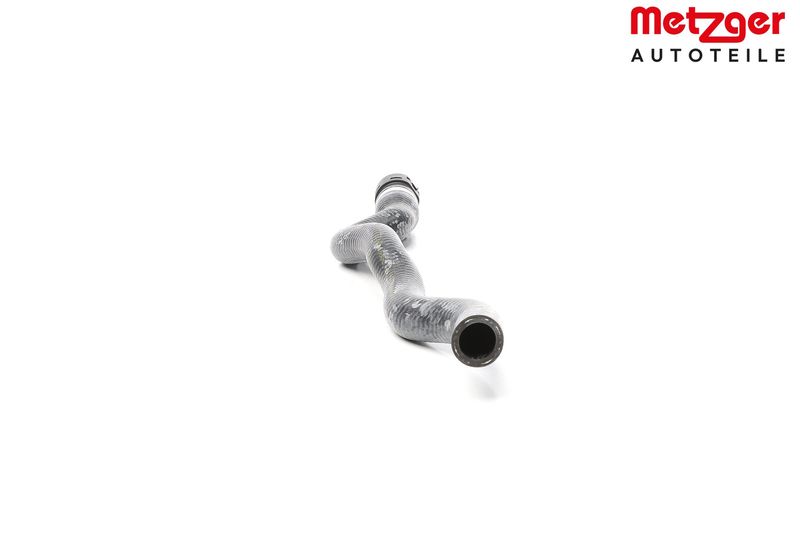 METZGER AUTOTEILE 2420743 Radiatoriaus žarna