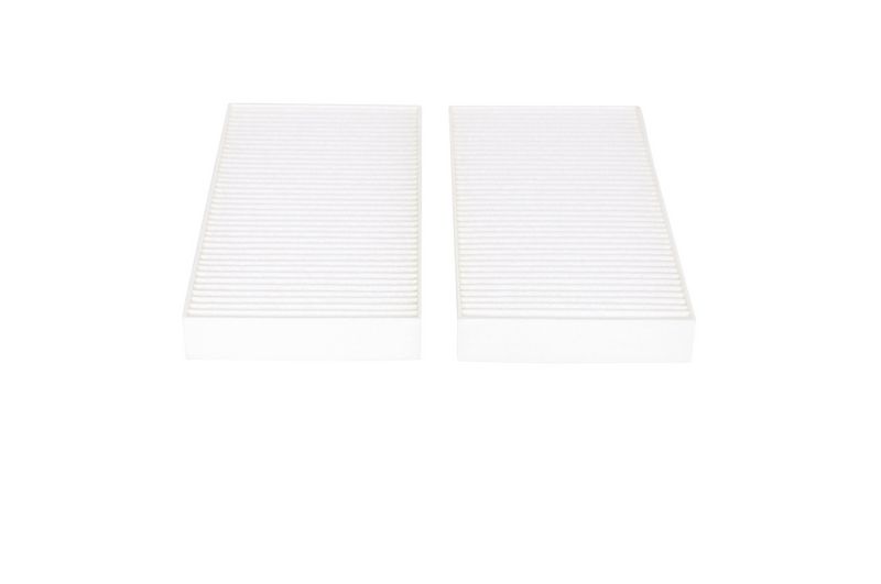 BOSCH 1 987 435 008 Filter, cabin air