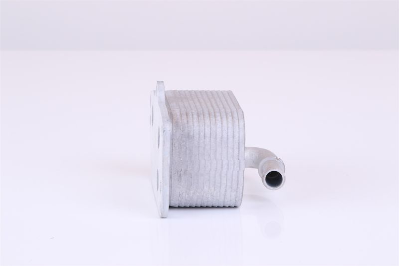 Õliradiaator, mootoriõli, NISSENS 90899