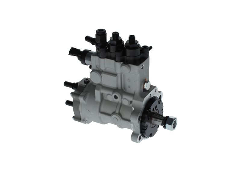 BOSCH 0445025608 Aukšto slėgio kuro siurblys