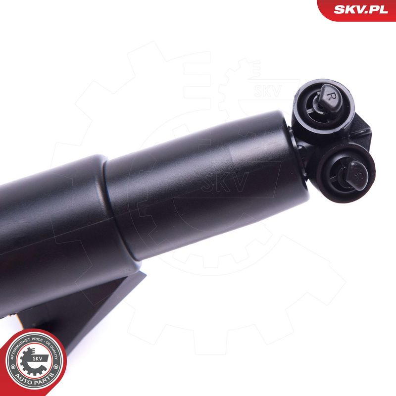 Pesuveedüüs, Tulepesurid, ESEN SKV 15SKV639