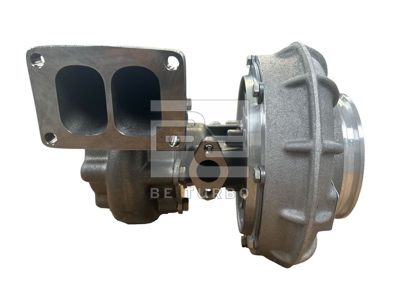 BE TURBO 129015 Charger, charging (supercharged/turbocharged)
