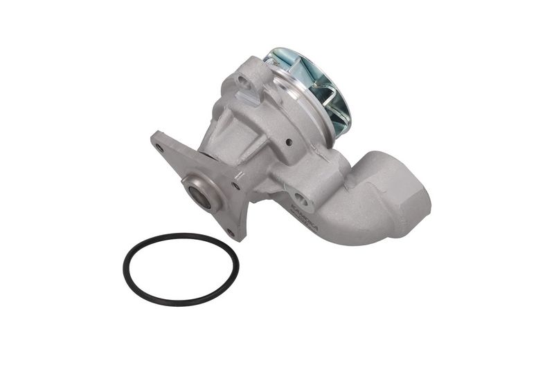 Veepump, mootori jahutus, KAMOKA T0157