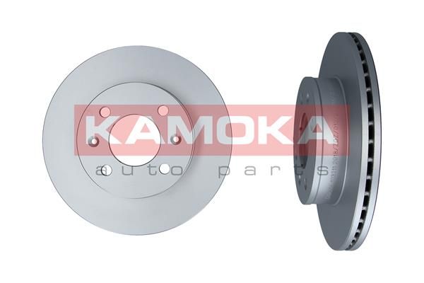 KAMOKA féktárcsa 103211