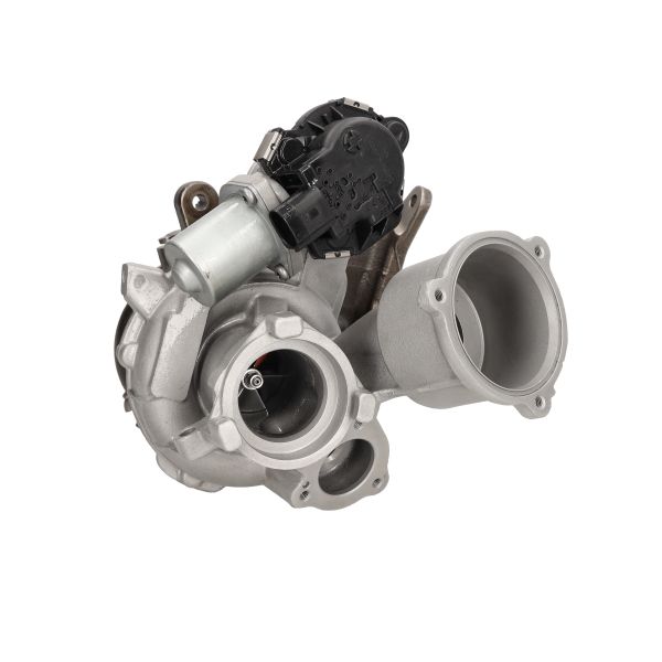 OE-TurboPower IT-06K145702K - Charger, charging (supercharged/turbocharged)
