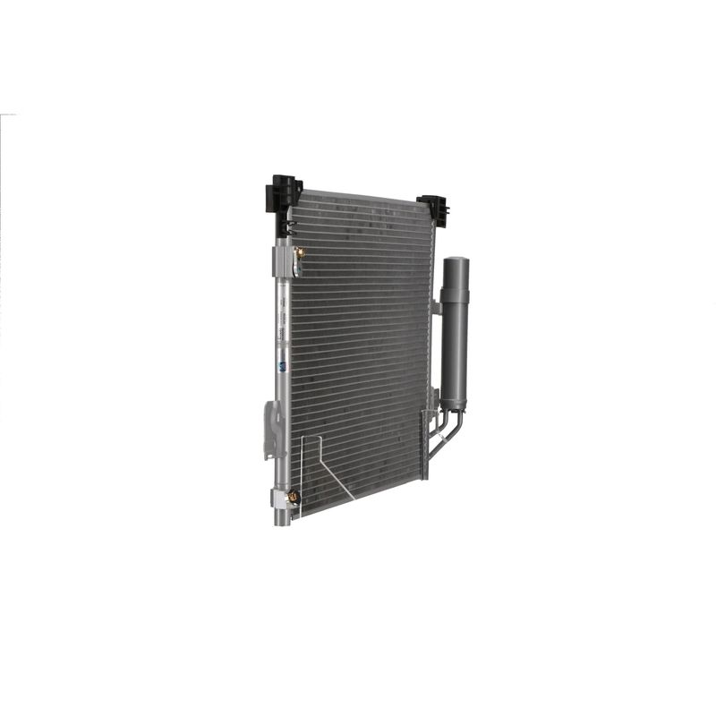 NISSENS 940029 Condenser, air conditioning