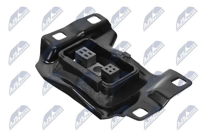 Paigutus, Mootor, NTY ZPS-FR-016