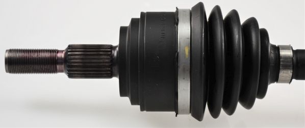 SPIDAN GKND12968 Drive Shaft