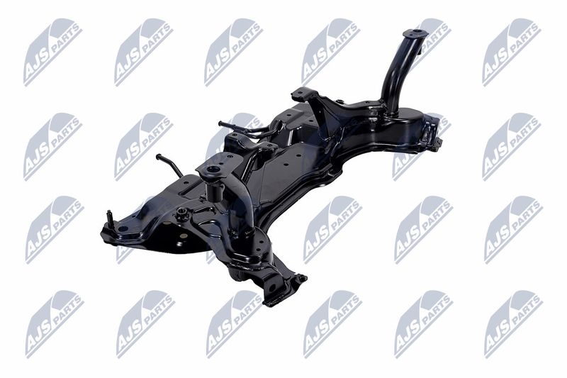 Abiraamid, agregaadikandja, NTY ZRZ-SU-009