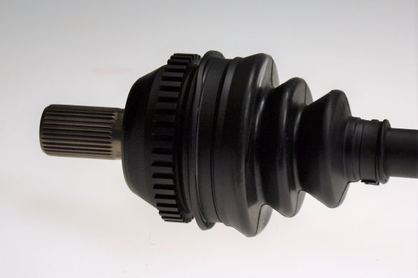 LÖBRO 306166 Drive Shaft