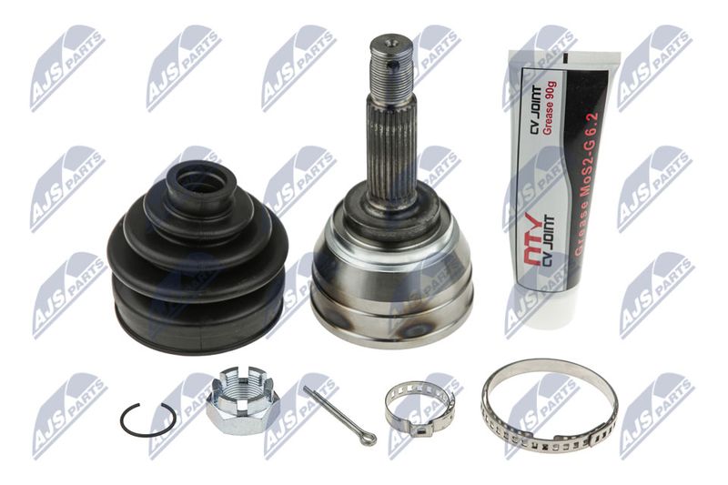 NTY NPZ-MS-002 Joint Kit, drive shaft
