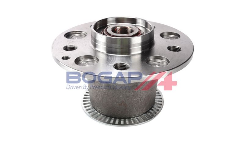 BOGAP Buje de rueda | Bubba AutoParts