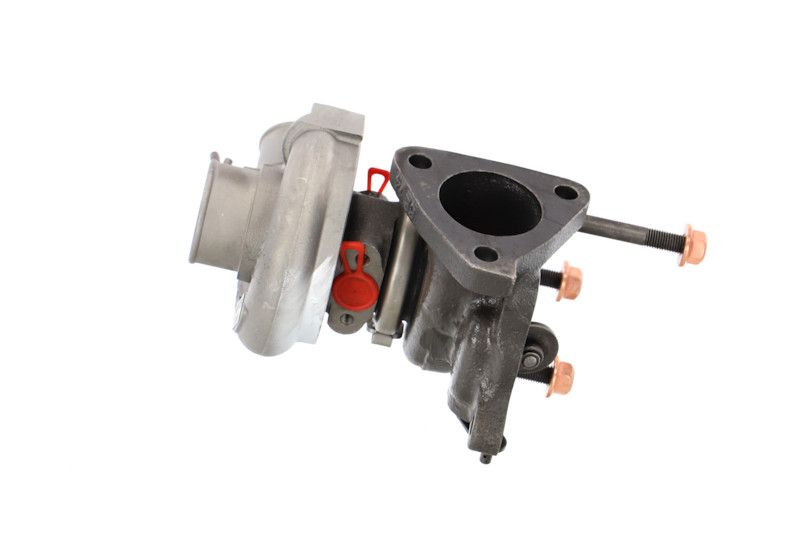 REMANTE 003-001-000314R Charger, charging (supercharged/turbocharged)
