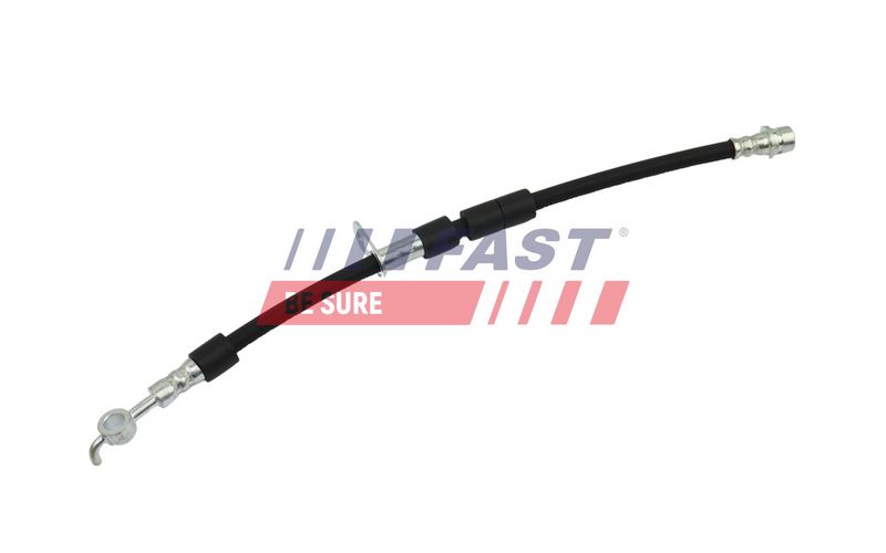 Pidurivoolik, FAST FT10100