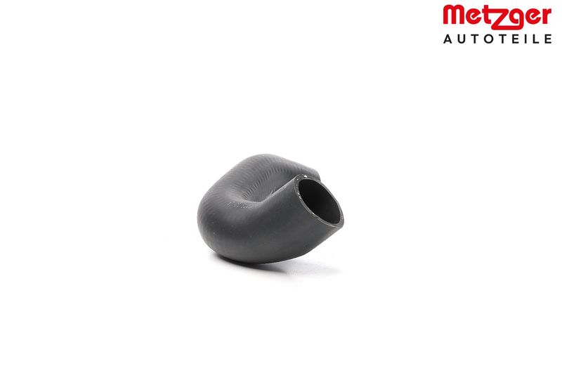 METZGER AUTOTEILE 2400973 Charge Air Hose