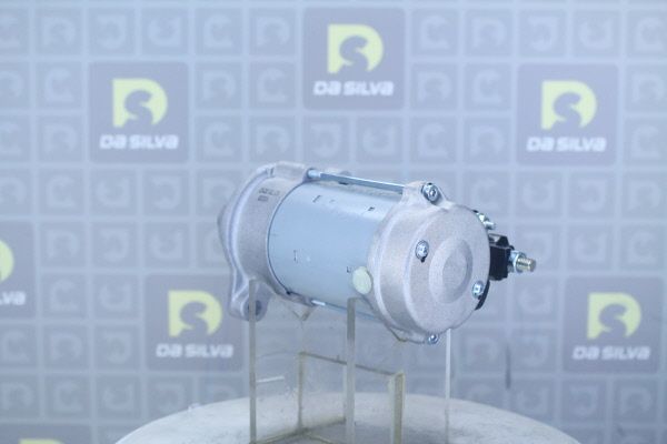 DA SILVA 060150 Starter