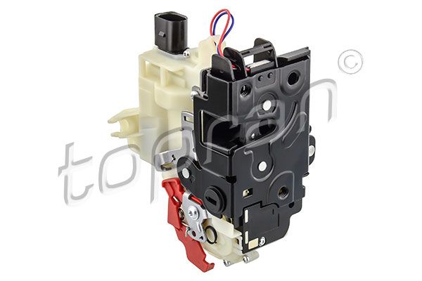 Ukselukk, TOPRAN 115 656