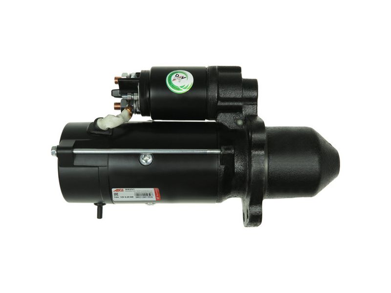 AS-PL S9231 Starter