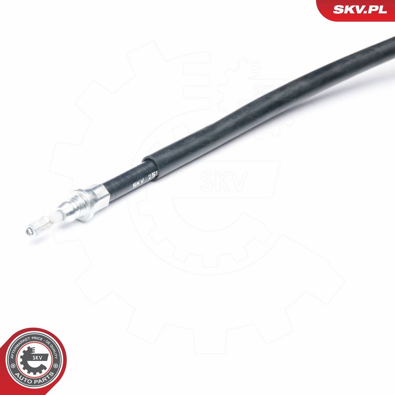 ESEN SKV 25SKV116 Cable Pull, parking brake