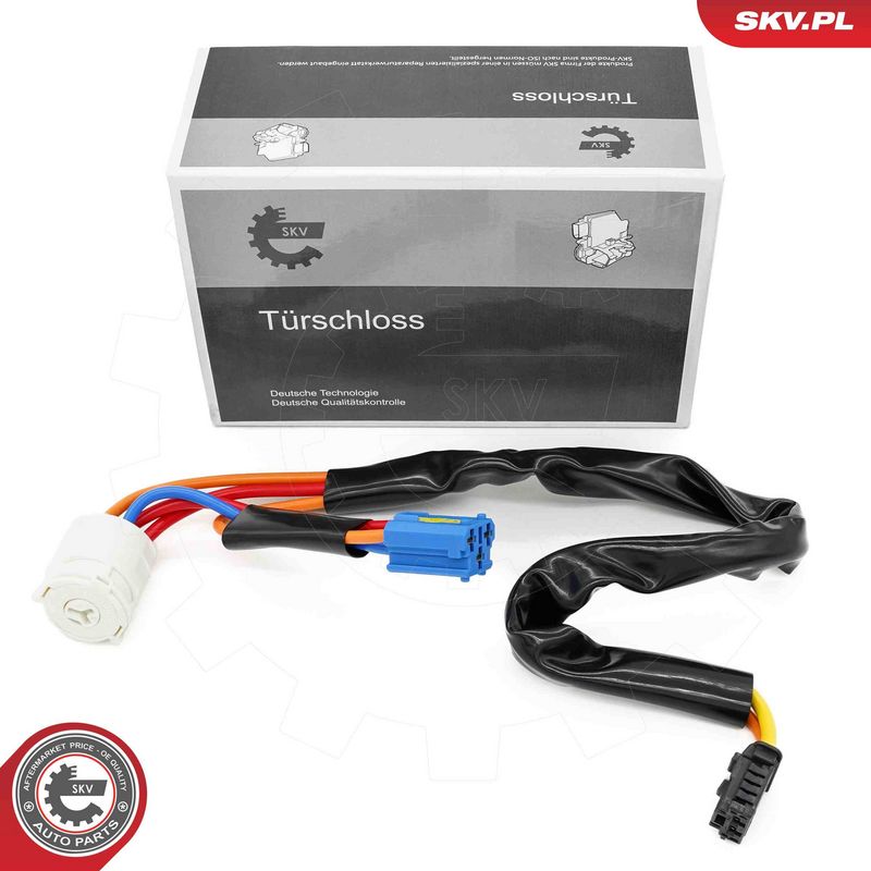 Süüte-, stardilüliti, ESEN SKV 65SKV044