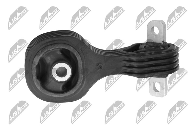 Paigutus, Mootor, NTY ZPS-HD-137