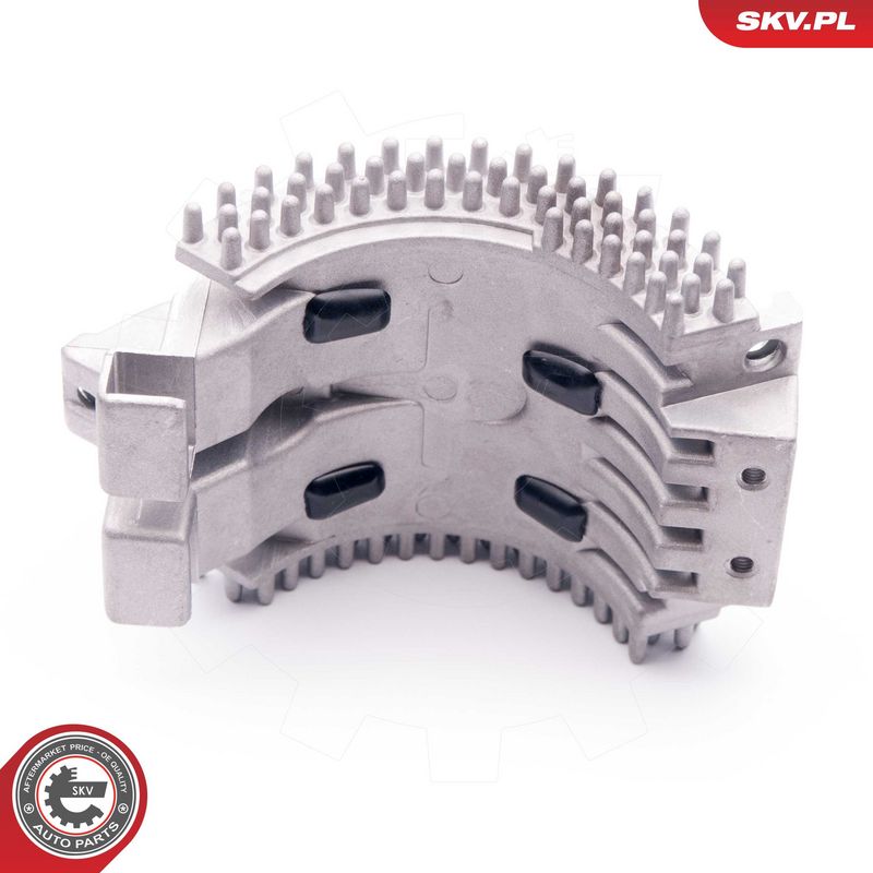 Takistus, salongipuhur, ESEN SKV 94SKV041