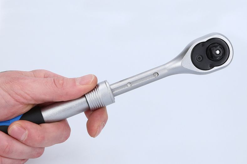 KS TOOLS BT021996 Reversible Ratchet