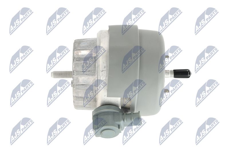 Paigutus, Mootor, NTY ZPS-AU-014