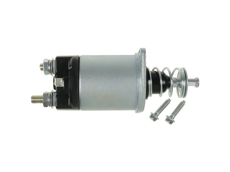 Brand new AS-PL Starter motor solenoid