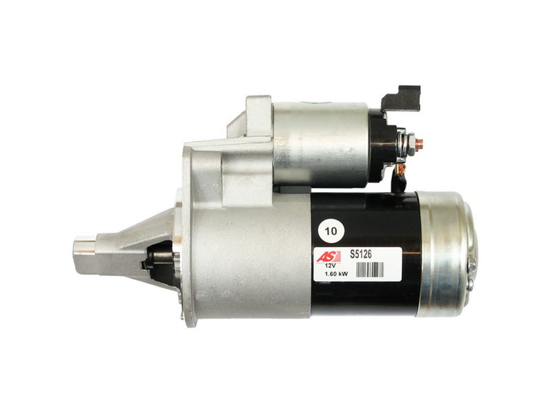 AS-PL S5126 Starter
