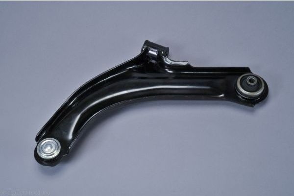 AUTOMEGA 110117710 Control/Trailing Arm, wheel suspension