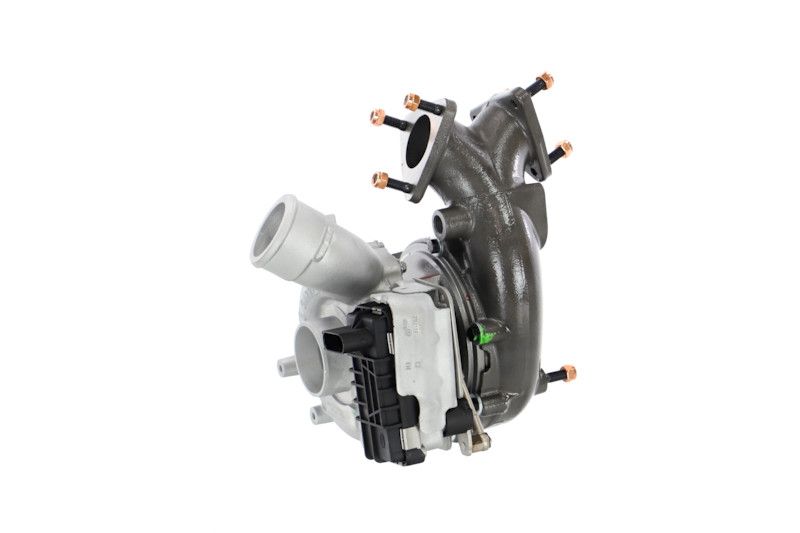 REMANTE 003-002-001073R Charger, charging (supercharged/turbocharged)