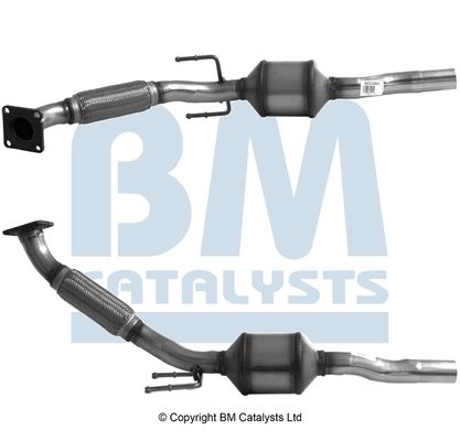 BM CATALYSTS katalizátor BM80239H